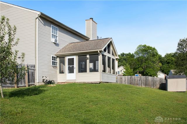 2430 Turf Club Court, West Carrollton, OH 45439