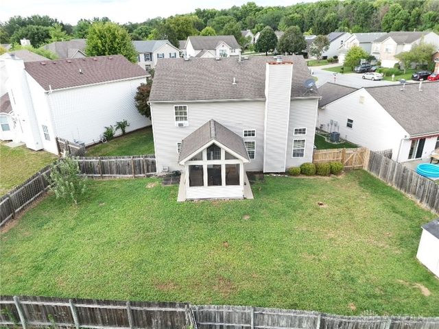 2430 Turf Club Court, West Carrollton, OH 45439