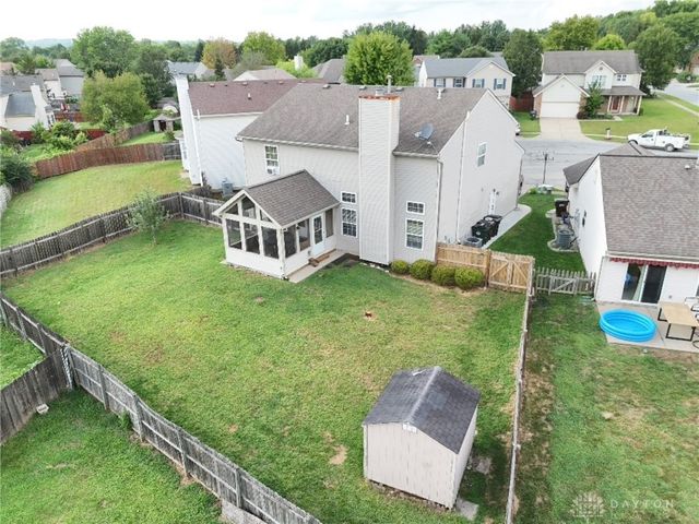2430 Turf Club Court, West Carrollton, OH 45439