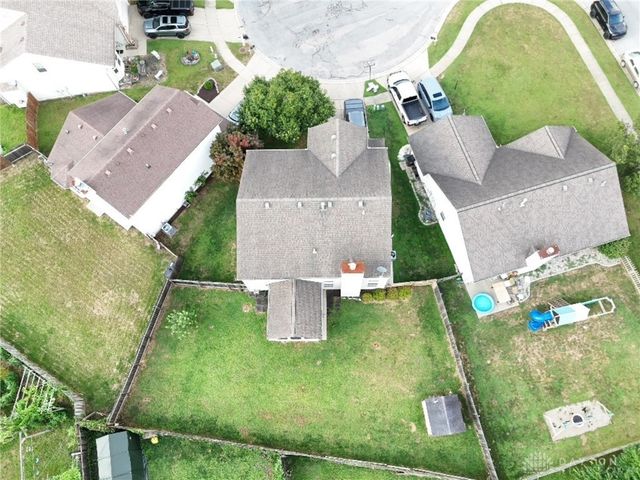 2430 Turf Club Court, West Carrollton, OH 45439