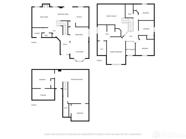 2430 Turf Club Court, West Carrollton, OH 45439