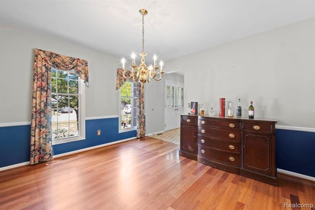 871 Spartan Drive, Rochester Hills, MI 48309