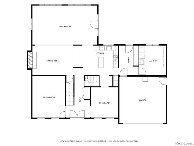 871 Spartan Drive, Rochester Hills, MI 48309