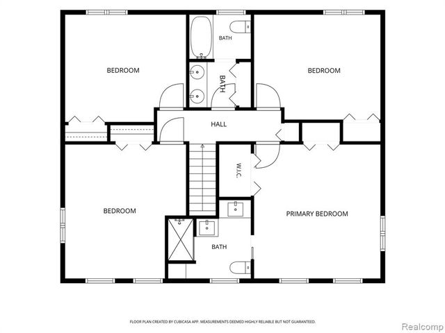 871 Spartan Drive, Rochester Hills, MI 48309