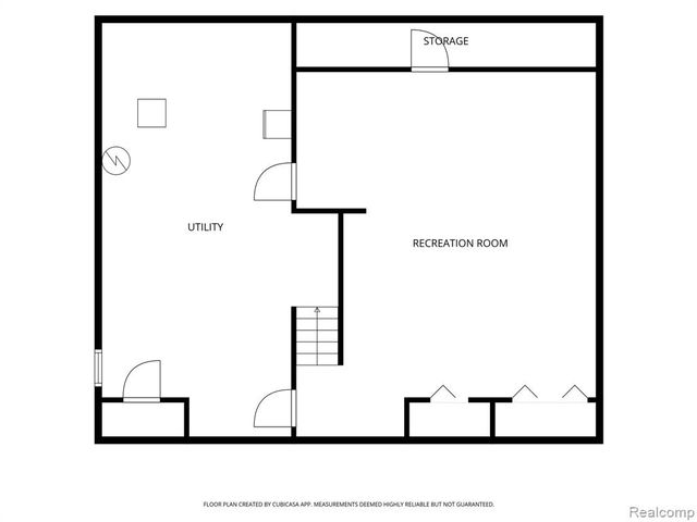 871 Spartan Drive, Rochester Hills, MI 48309