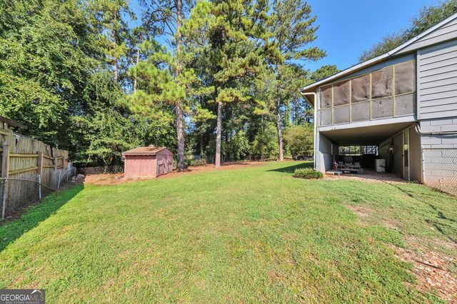 6671 Pelican Court, Riverdale, GA 30274