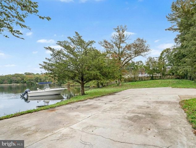 19 BRIDGETON FAIRTON, Fairton, NJ 08320