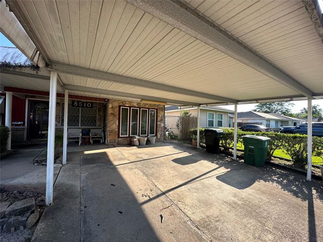 8510 Fillmore Street, Houston, TX 77029