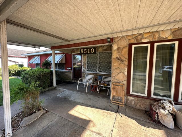 8510 Fillmore Street, Houston, TX 77029