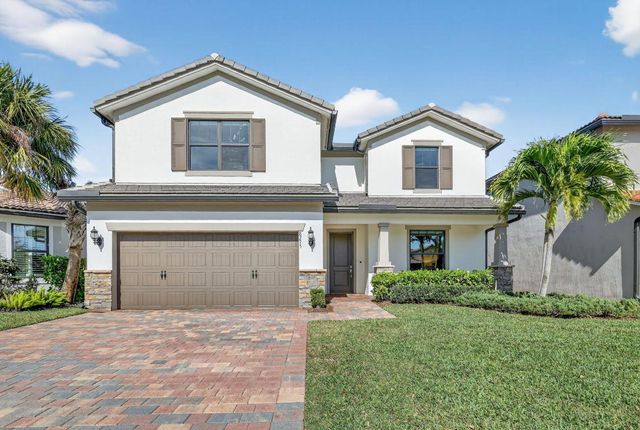 8275 Pedigree Circle, Lake Worth, FL 33467