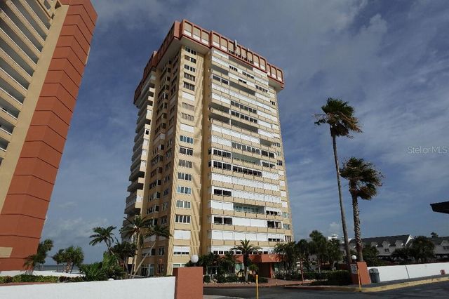 17920 GULF BOULEVARD 803, Redington Shores, FL 33708