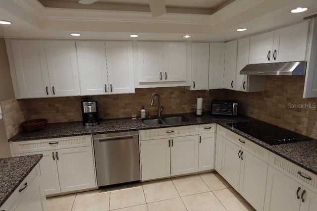 17920 GULF BOULEVARD 803, Redington Shores, FL 33708