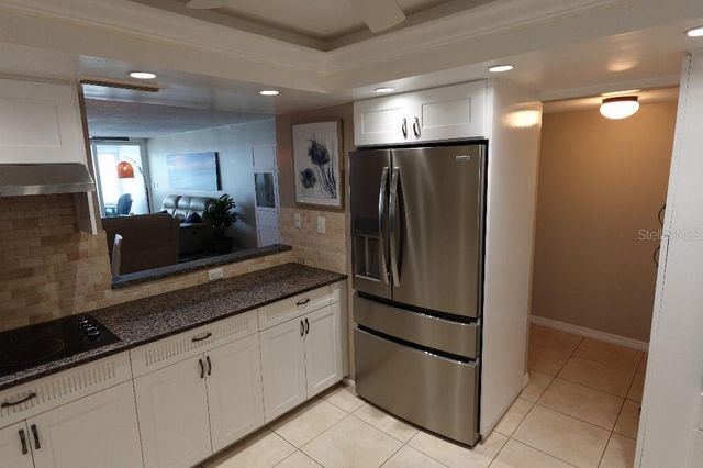 17920 GULF BOULEVARD 803, Redington Shores, FL 33708