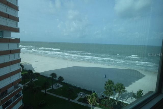 17920 GULF BOULEVARD 803, Redington Shores, FL 33708