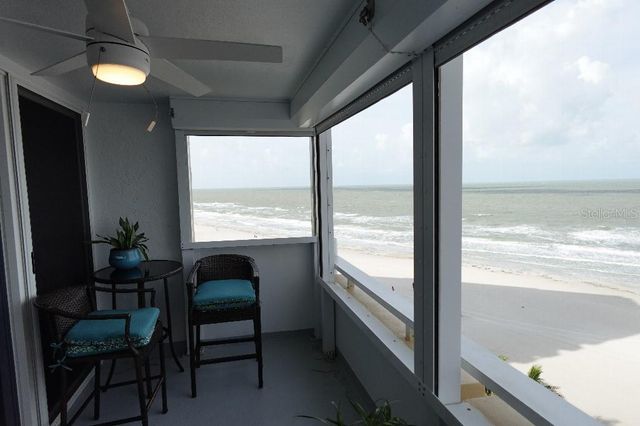 17920 GULF BOULEVARD 803, Redington Shores, FL 33708