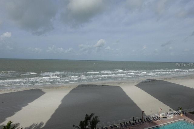 17920 GULF BOULEVARD 803, Redington Shores, FL 33708