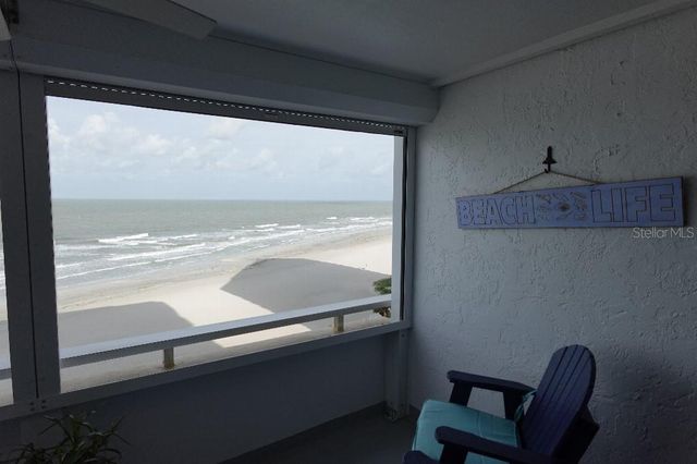 17920 GULF BOULEVARD 803, Redington Shores, FL 33708