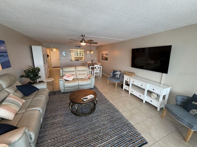 17920 GULF BOULEVARD 803, Redington Shores, FL 33708