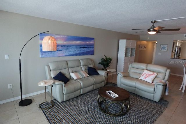 17920 GULF BOULEVARD 803, Redington Shores, FL 33708