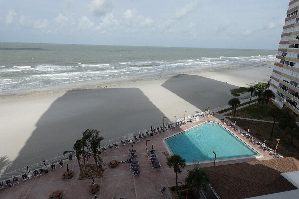 17920 GULF BOULEVARD 803, Redington Shores, FL 33708