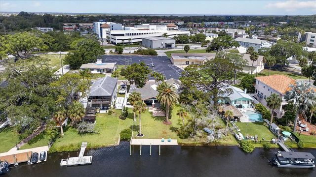 6202 RIVER ROAD, New Port Richey, FL 34652