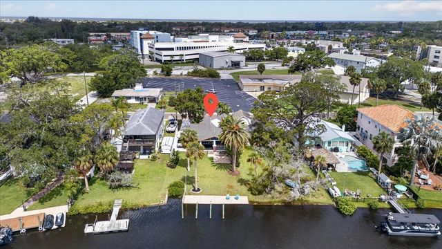 6202 RIVER ROAD, New Port Richey, FL 34652