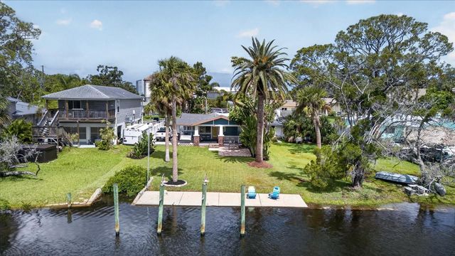 6202 RIVER ROAD, New Port Richey, FL 34652