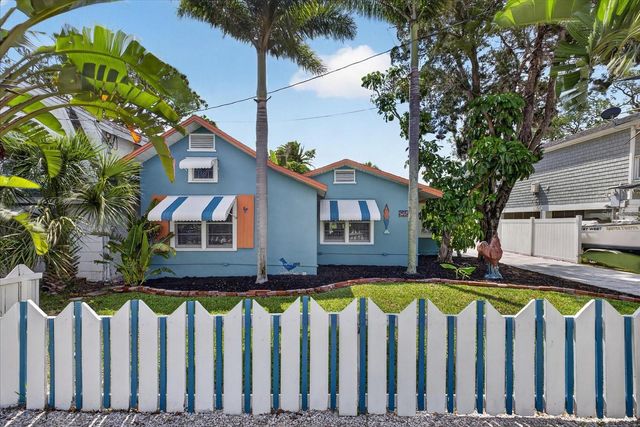 6202 RIVER ROAD, New Port Richey, FL 34652