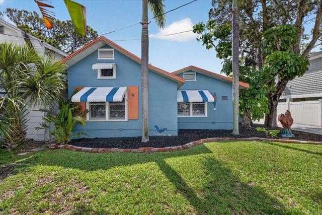 6202 RIVER ROAD, New Port Richey, FL 34652