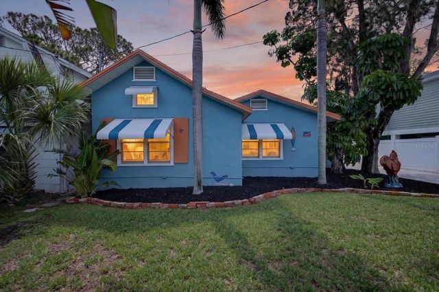 6202 RIVER ROAD, New Port Richey, FL 34652