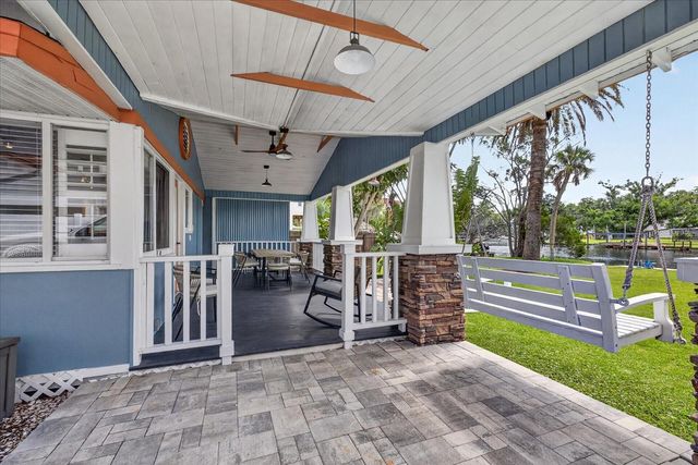 6202 RIVER ROAD, New Port Richey, FL 34652