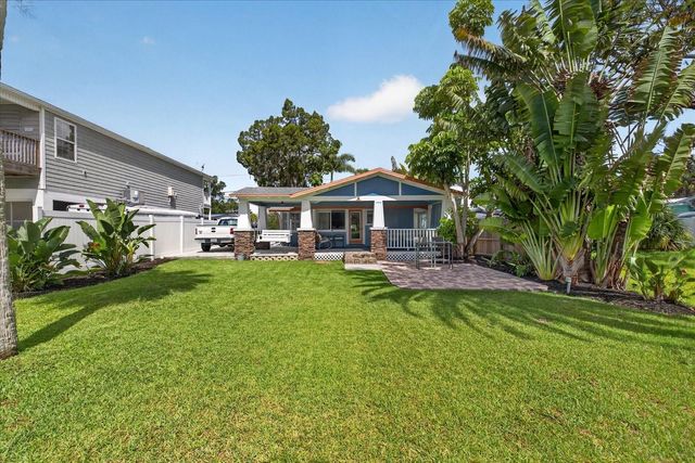 6202 RIVER ROAD, New Port Richey, FL 34652