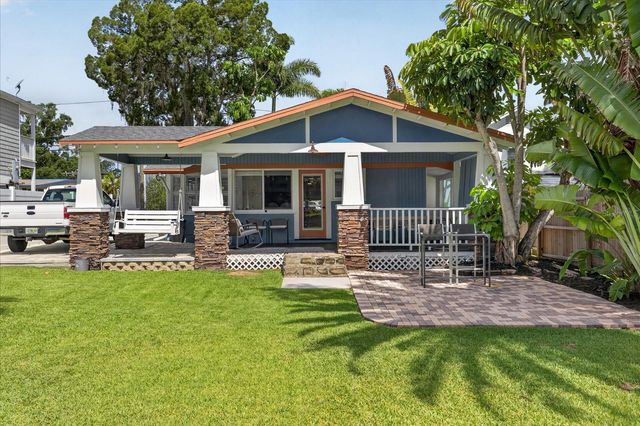 6202 RIVER ROAD, New Port Richey, FL 34652