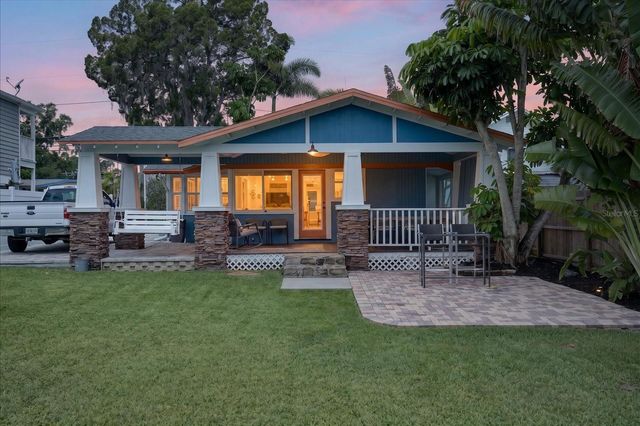 6202 RIVER ROAD, New Port Richey, FL 34652