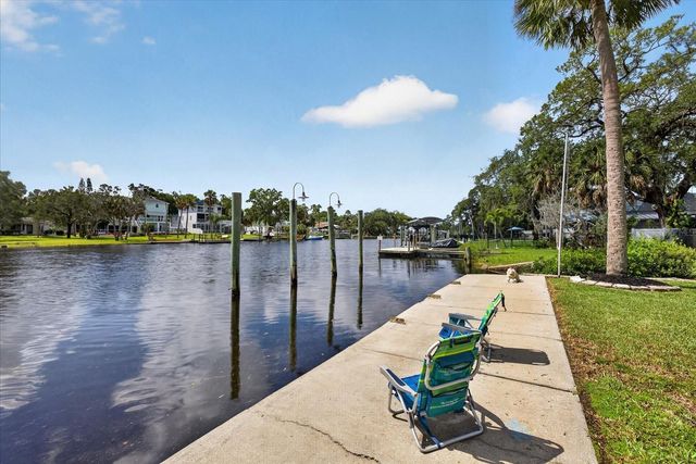6202 RIVER ROAD, New Port Richey, FL 34652