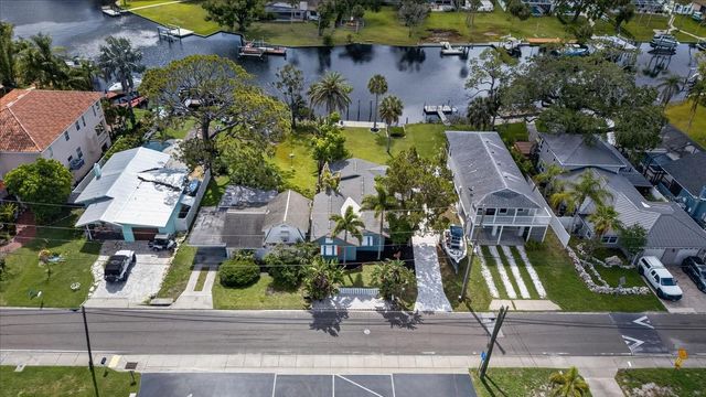 6202 RIVER ROAD, New Port Richey, FL 34652