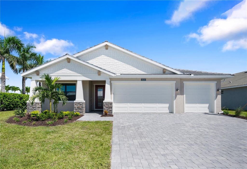 18428 DAYSPRING PLACE, Venice, FL 34293