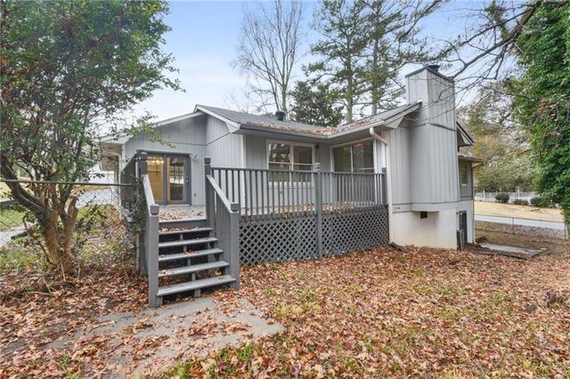 5303 Stone Trace, Gainesville, GA 30504