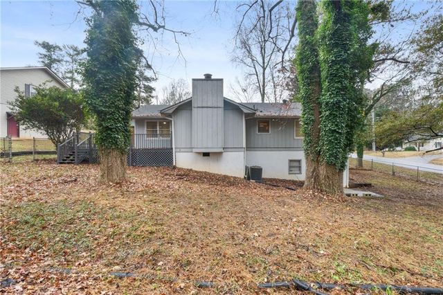 5303 Stone Trace, Gainesville, GA 30504