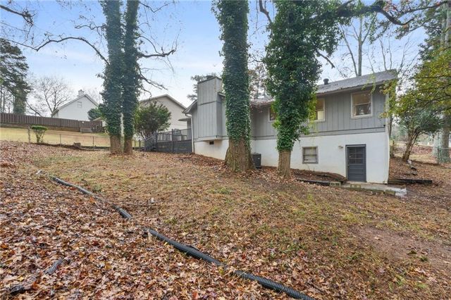 5303 Stone Trace, Gainesville, GA 30504