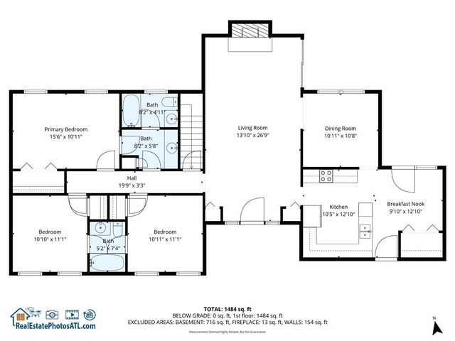 5303 Stone Trace, Gainesville, GA 30504
