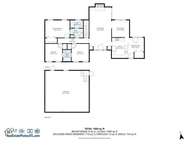 5303 Stone Trace, Gainesville, GA 30504