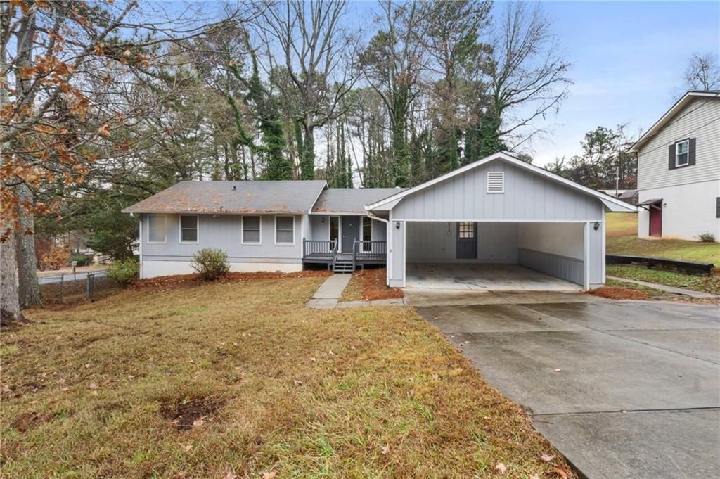 5303 Stone Trace, Gainesville, GA 30504