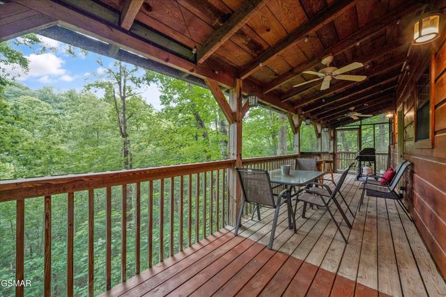 4164 Lumber Jack Way, Sevierville, TN 37876