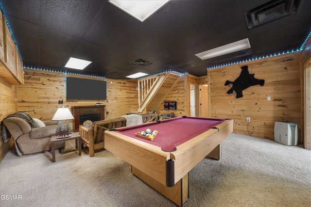4164 Lumber Jack Way, Sevierville, TN 37876