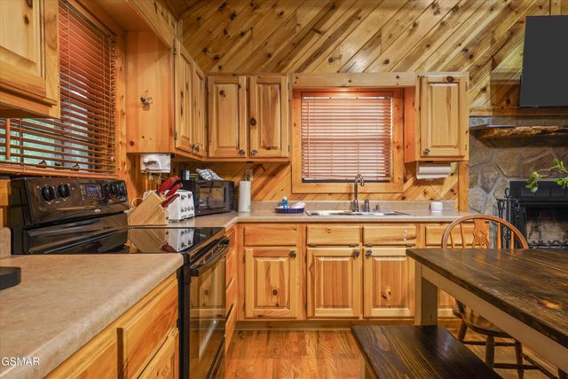 4164 Lumber Jack Way, Sevierville, TN 37876