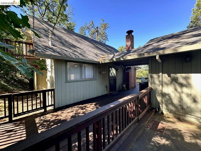 24188 Buggy Way, Sonora, CA 95370