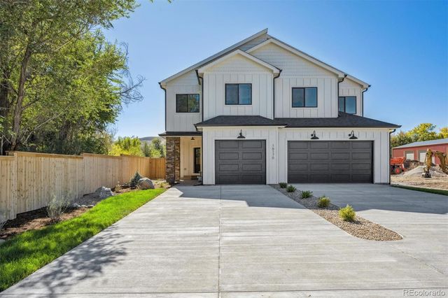 16170 Mt Vernon Road, Golden, CO 80401