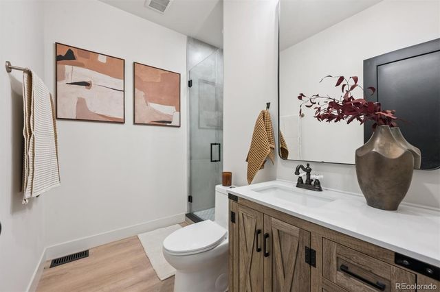 16170 Mt Vernon Road, Golden, CO 80401