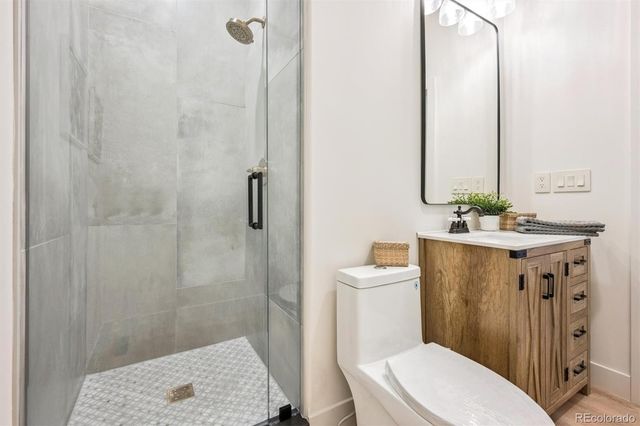 16170 Mt Vernon Road, Golden, CO 80401